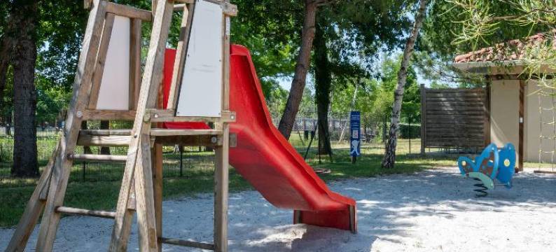 奥达利斯小桥公寓酒店(Odalys Le Petit Pont Residence)图片