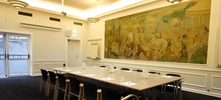 里士满普罗菲尔酒店(ProfilHotels Richmond)图片