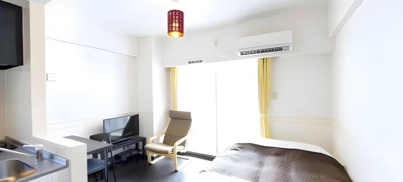 金城先生公寓酒店 UENOKURA(Mr.KINJO in UENOKURA)图片