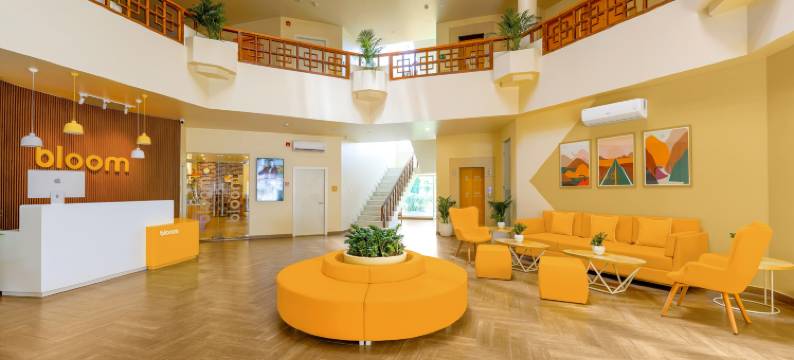 Bloom卡特拉酒店(Bloom Hotel Katra)图片