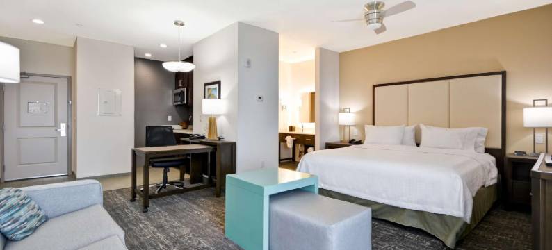 圣马科斯Homewood Suites by Hilton(Homewood Suites San Marcos)图片