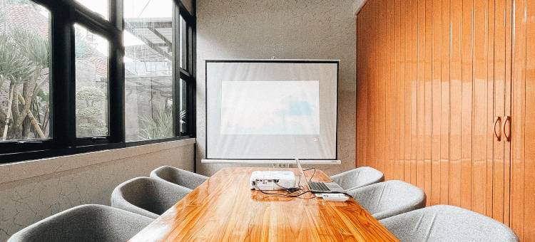 桑斯WM酒店布利塔(Sans WM Hotel Blitar)图片