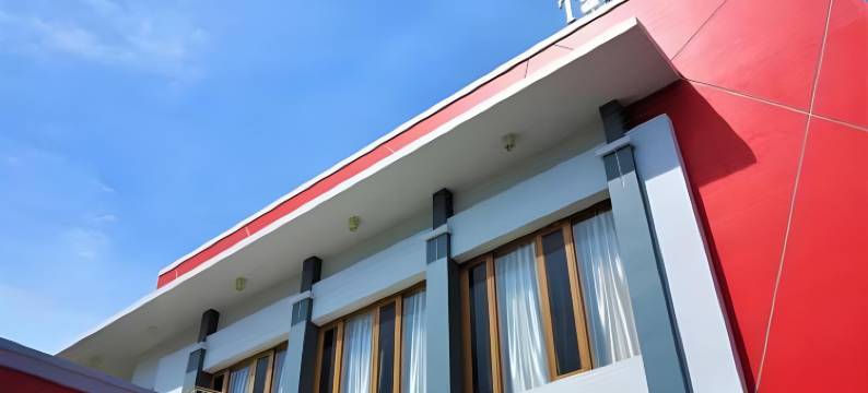 坦托酒店(Tanto Hotel)图片