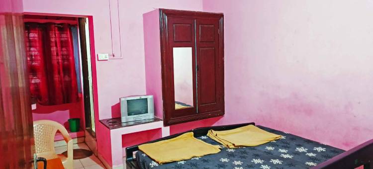 Shree Renuka Residency图片