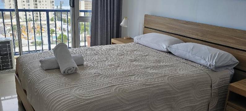 中心点度假村(Centrepoint Resort)图片