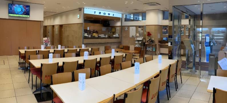 东横INN堺东站(Toyoko Inn Osaka Sakai-higashi-eki)图片