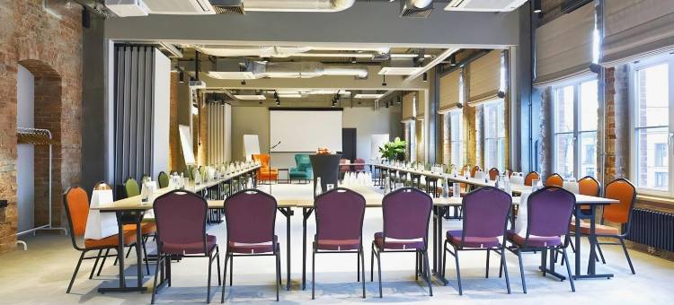 Arche Dwór Uphagena Gdańsk图片