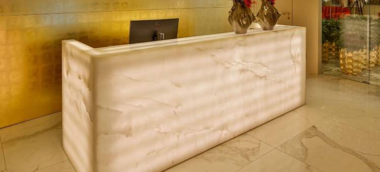 达斯蒂罗尔精品酒店(Boutiquehotel Das Tyrol)图片