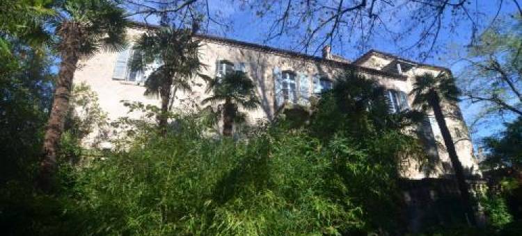 Château d'Uzer图片