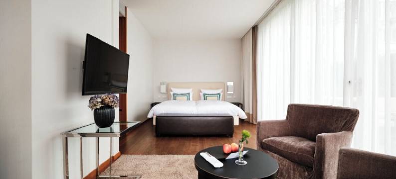 RIVA - 博登湖酒店(Riva - Das Hotel am Bodensee)图片