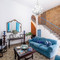 Blanc Blue 1924 - Colonial Suites