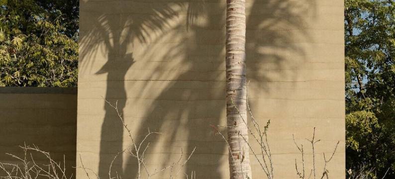 萨拉拉精品酒店和别墅托多斯桑托斯(Salara Boutique Resort Todos Santos)图片