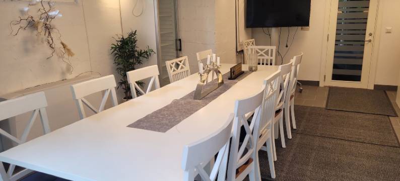 维拉埃克加登(Villa Ekegården)图片