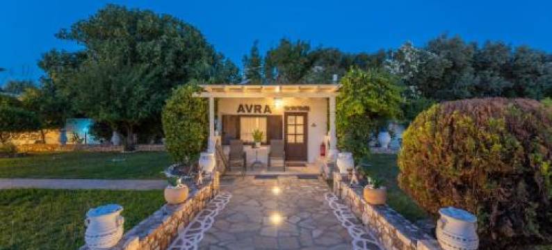 Skyros Avra Residences图片