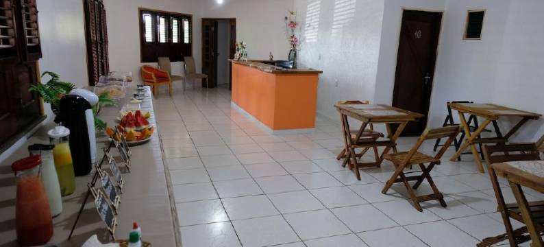 波萨达卡萨格兰德民宿(Pousada Casa Grande)图片