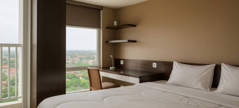 Apartement Taman Melati by the Trust图片