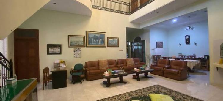 Wisma Syafana Syariah图片