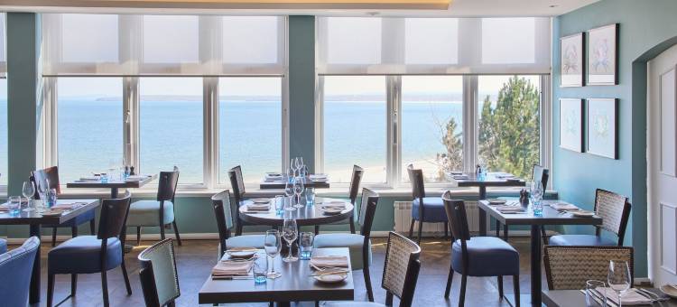 圣艾夫斯海逸酒店(Harbour Hotel & Spa St Ives)图片