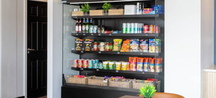 车站套房(Station Suites)图片