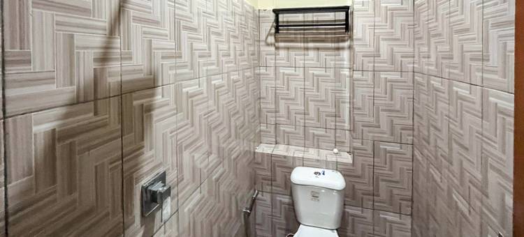 RedDoorz Syariah at Humaira Stay Tabalong图片