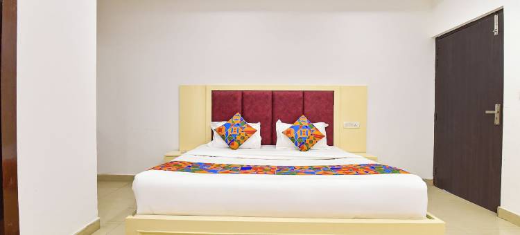 FabHotel Pearl图片