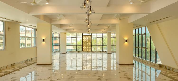 卡尔达尔酒店(Hotel Kardhar Inn)图片