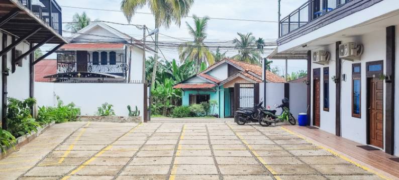 O酒店瓦斯基塔公寓(Urbanview Hotel Syariah @ Waskita Residence Telanaipura)图片