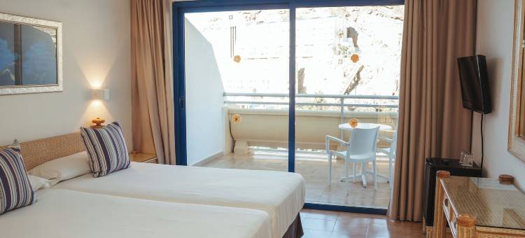 拉戈陶里托酒店(Hotel LIVVO Lago Taurito & Aquapark)图片