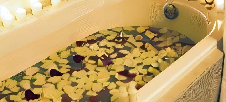 国际家园酒店(International House Hotel)图片