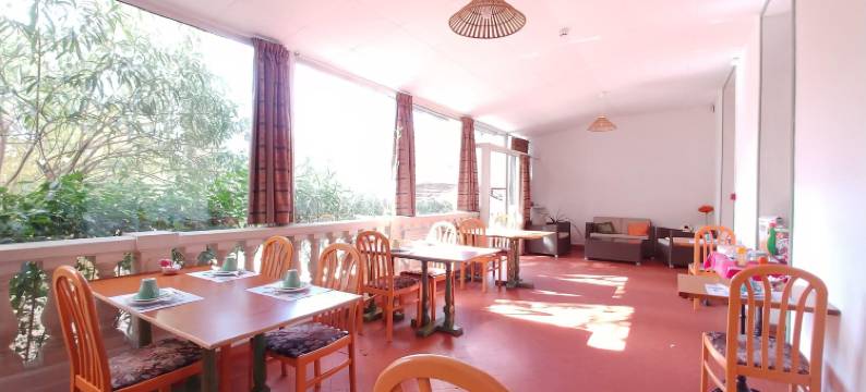 维多利亚酒店(Hôtel le Victoria)图片