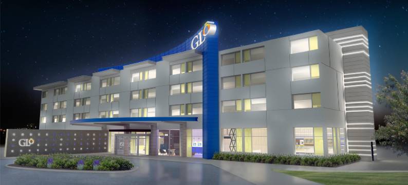 GLō Best Western Olive Branch图片