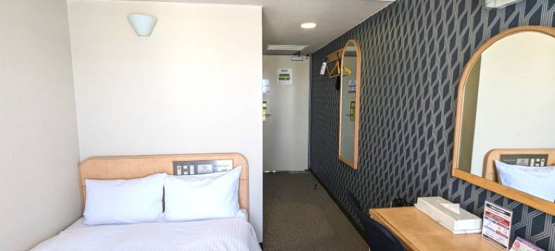 县厅前绿色饭店(Kenchomae Green Hotel)图片