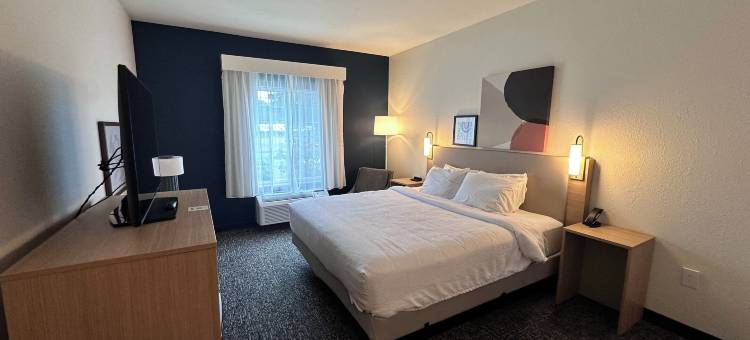 吉尔福Spark酒店(Spark by Hilton Guilford)图片