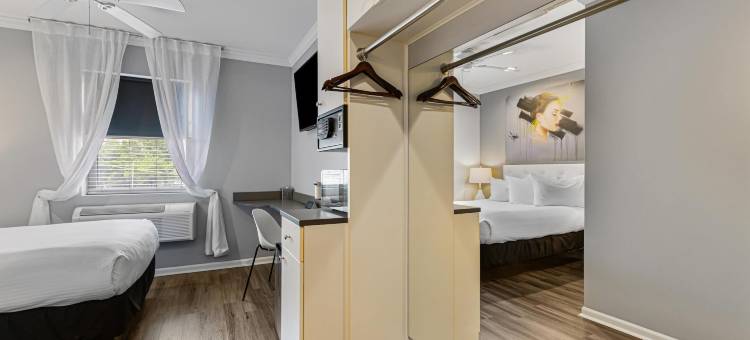 Hotel Chicago West Loop, SureStay Collection by Best Western图片