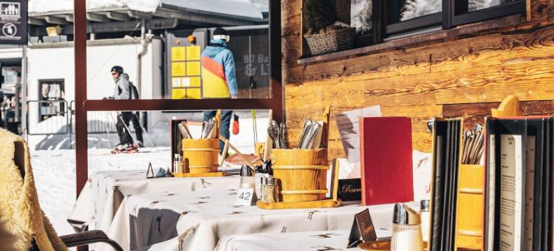 麦恩瑟酒店(Hotel Maiensee)图片