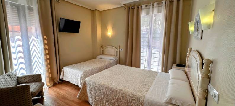 托莱多旅馆(Hostal Toledo)图片