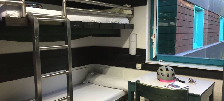 青年旅舍HI圣布里厄(Auberge de Jeunesse HI Saint-Brieuc)图片