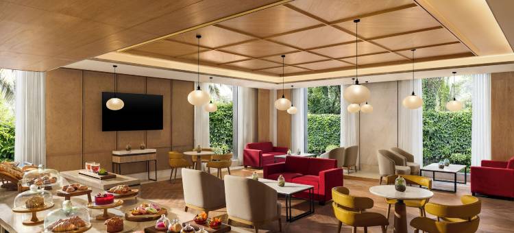 维万塔塞恩LBS路(Vivanta Thane LBS Road)图片