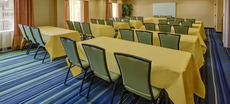 默夫里斯伯勒希尔顿 Spark(Spark by Hilton Murfreesboro)图片