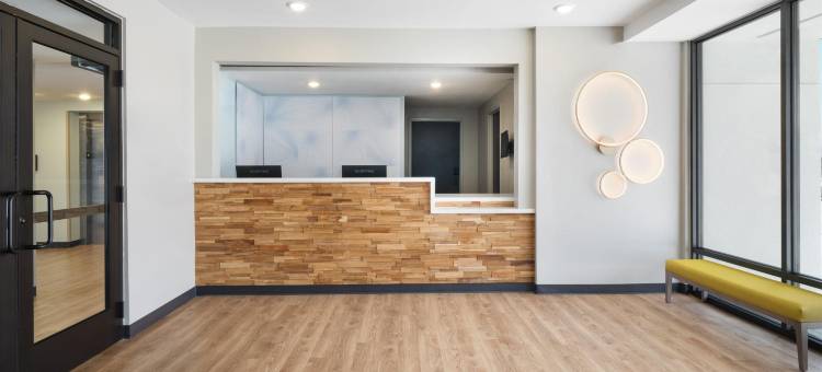 ECHO Suites Houston Pasadena Fwy Pl – Opening Late 2025(Echo Extended Stay by Wyndham Houston Pasadena Fairway Plaza)图片
