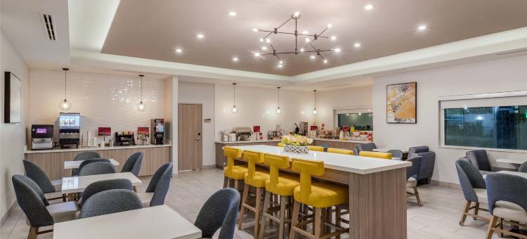 Best Western Plus Mid County图片