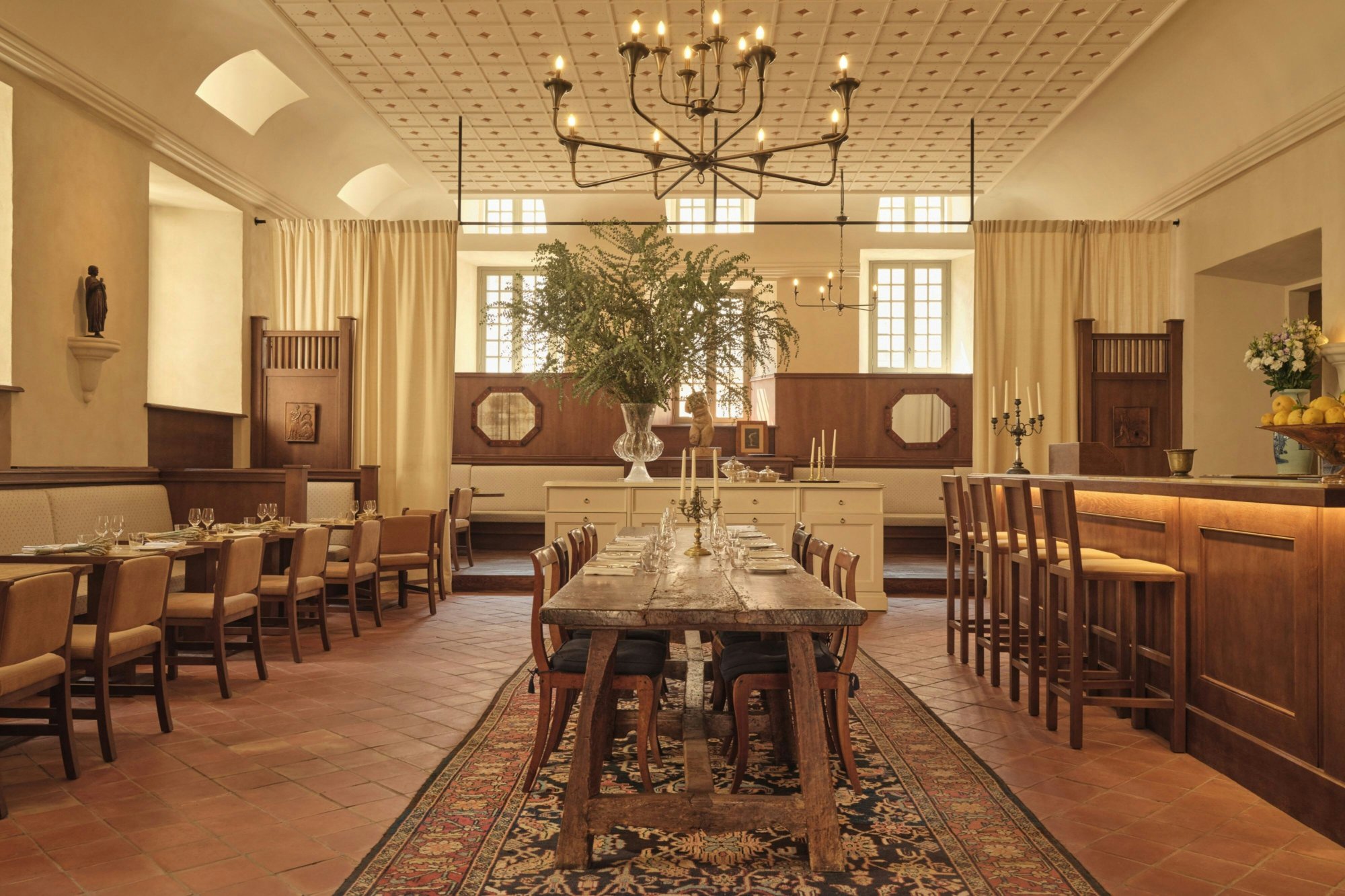 Hotel du Couvent, a Luxury Collection Hotel, Nice, France Over view