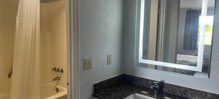 圣乔治骑士酒店(Knights Inn Saint George)图片