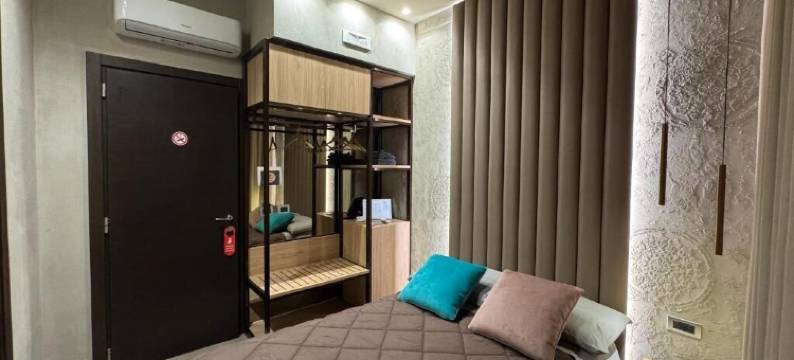 热带风情房(Tropicana Room)图片