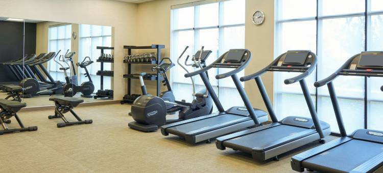 SpringHill Suites奥兰多莱克诺纳酒店(SpringHill Suites Orlando Lake Nona)图片