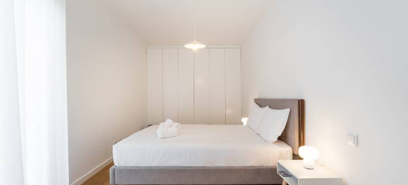 GuestReady - Refúgio perfeito em Viana do Castelo图片