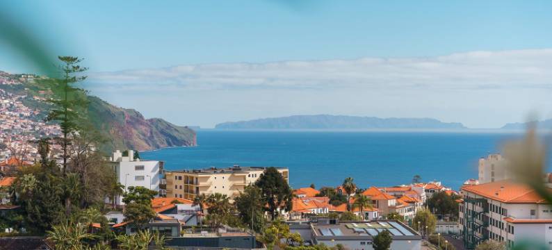 GuestReady - Lugar ideal para relaxar no Funchal图片