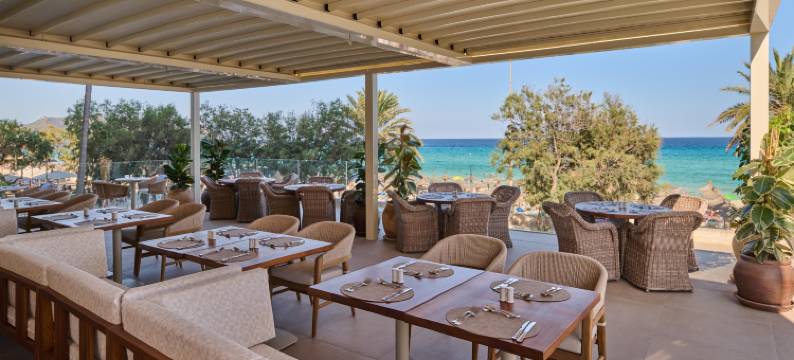 唐璜时尚酒店(Hipotels Don Juan)图片