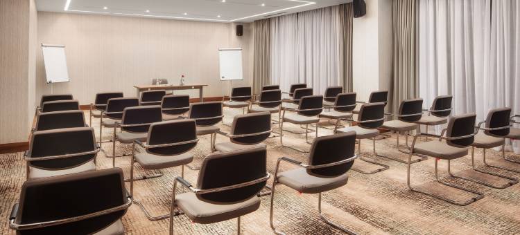 沙特阿拉伯朱拜尔希尔顿花园酒店(Hilton Garden Inn Al Jubail)图片