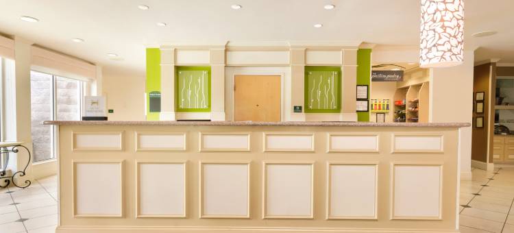 希尔顿花园酒店-亚特兰大诺斯波茵特(Hilton Garden Inn Atlanta Northpoint)图片